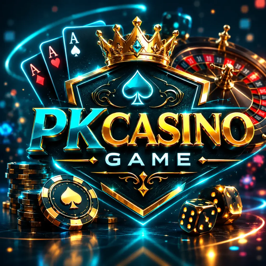 PKCASINO Game